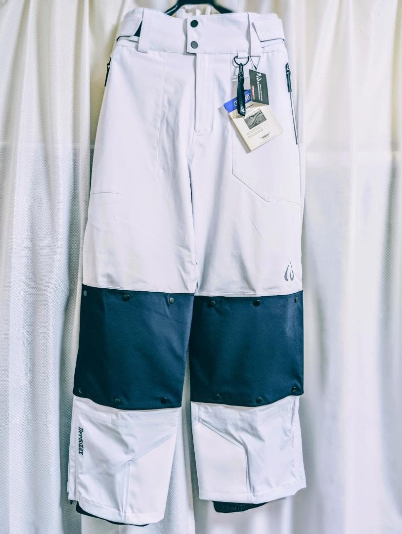 新品未使用★IDone Mogul 3L PNT ネイビー 166cm