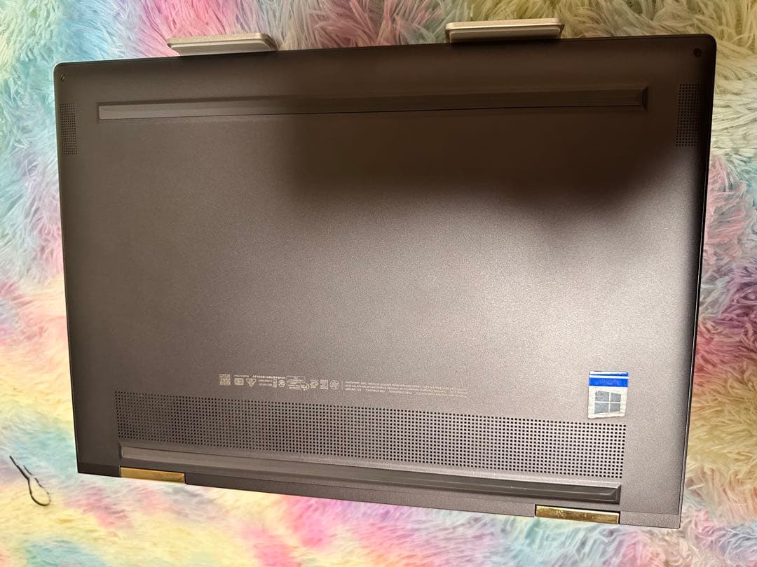 ヤ*ナ様 HP Spectre x360 13-ae017tu Windows