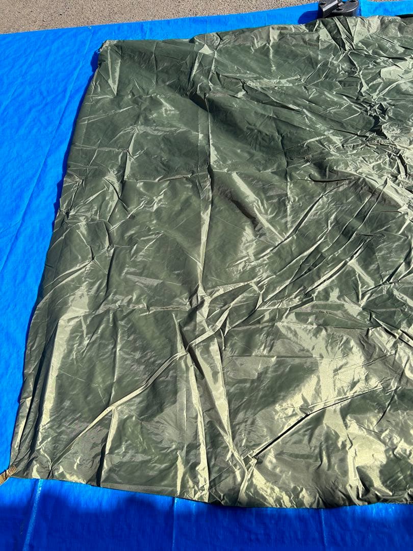 コールマン カーサイドテント 3025