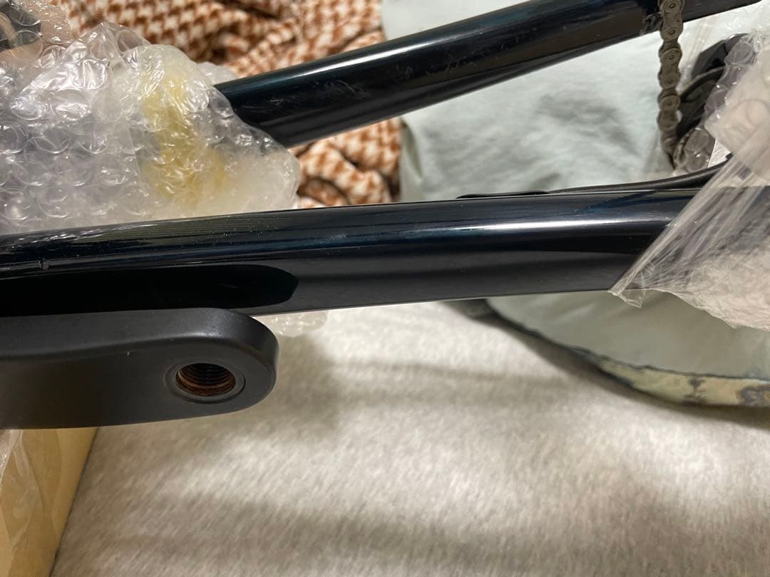 専用美品 TREK EMONDA SL5 52 12s di2アルテグラ