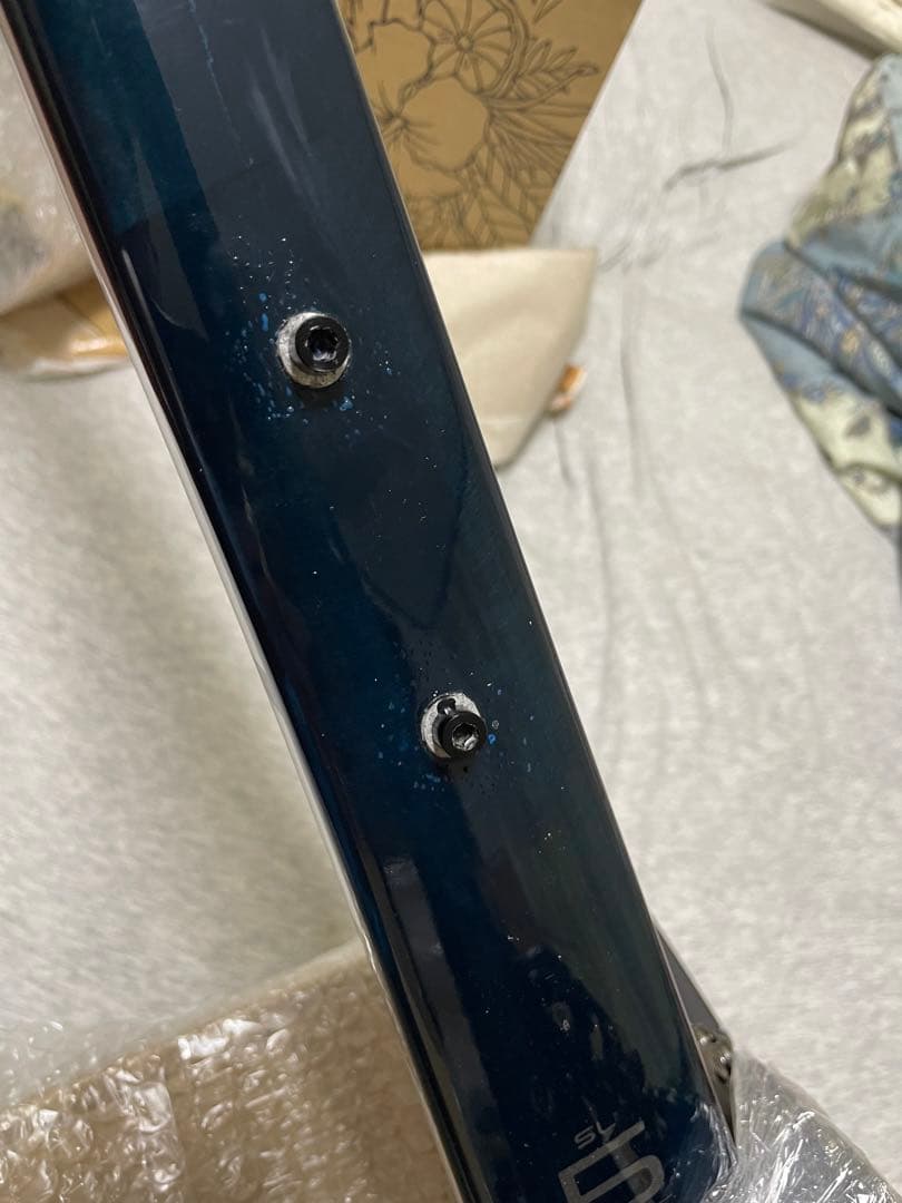 専用美品 TREK EMONDA SL5 52 12s di2アルテグラ