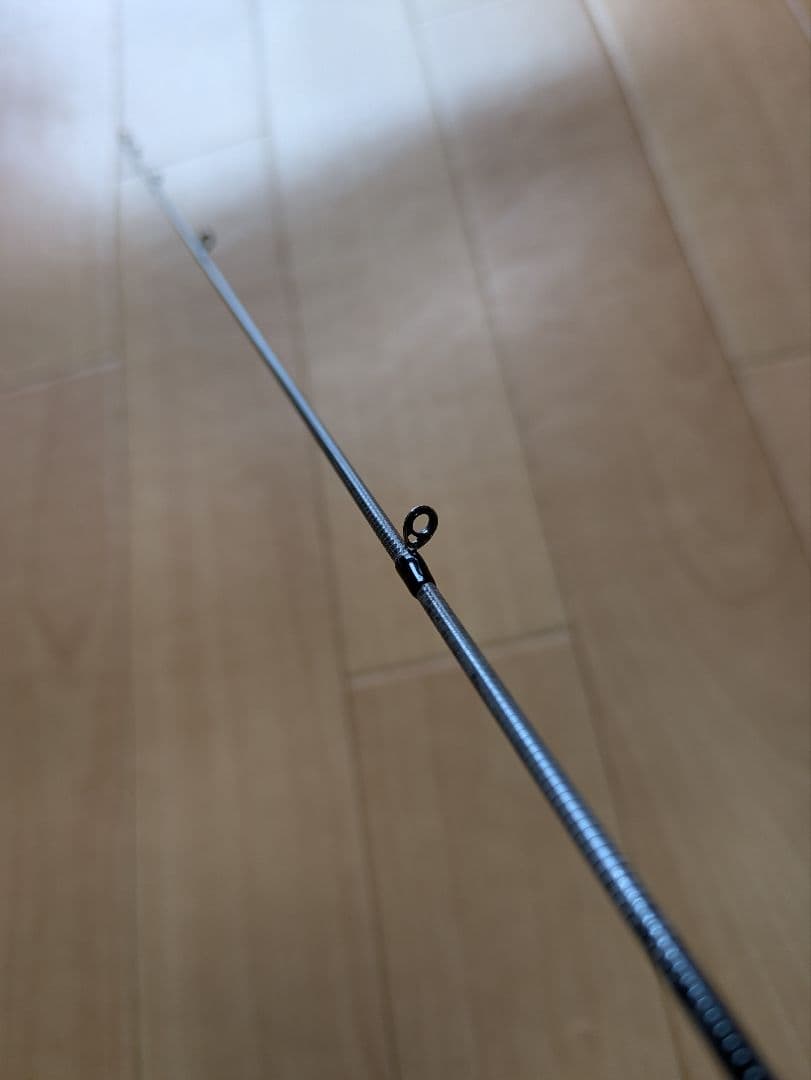 23コルトプロトタイプ612L-T