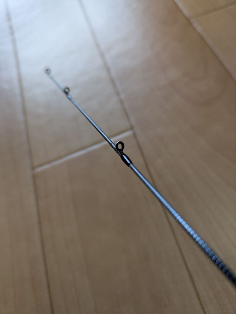 23コルトプロトタイプ612L-T