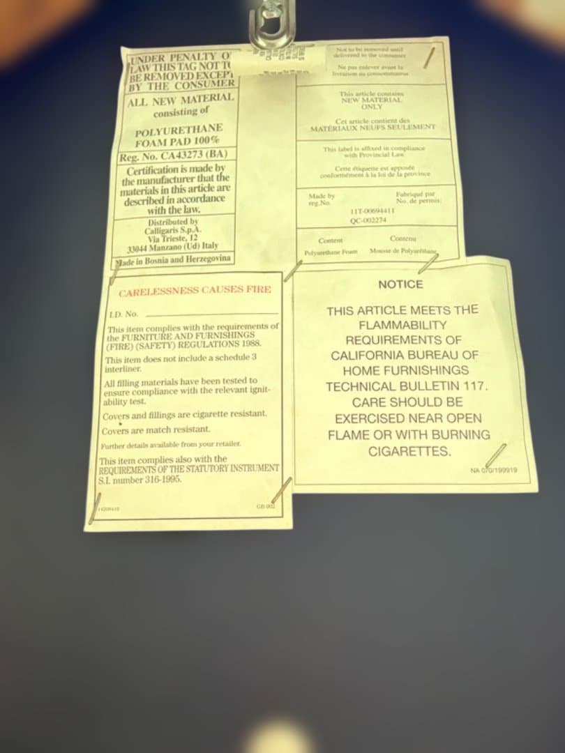 【akk】 Calligaris　カリガリス　ダイニングチェア　イタリア⑤