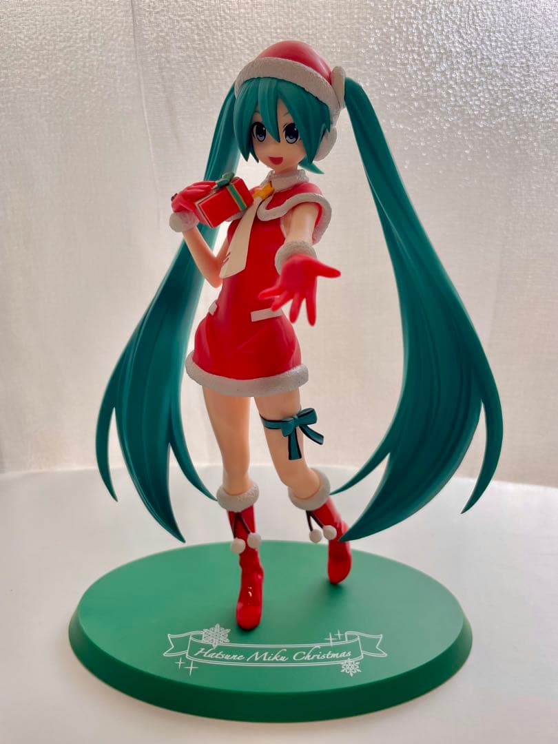 初音ミク フィギュア 7体セット - メルカリ