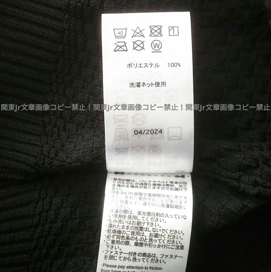 オークリー XXL フロント立体ロゴ 保温セーター ストレッチ ゴルフ