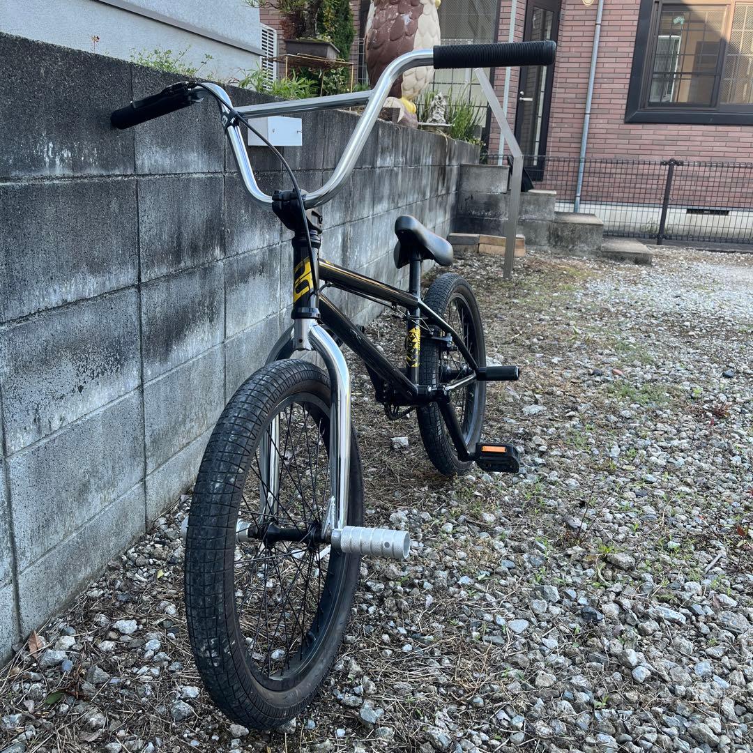 自転車本体 EASTERN BIKES