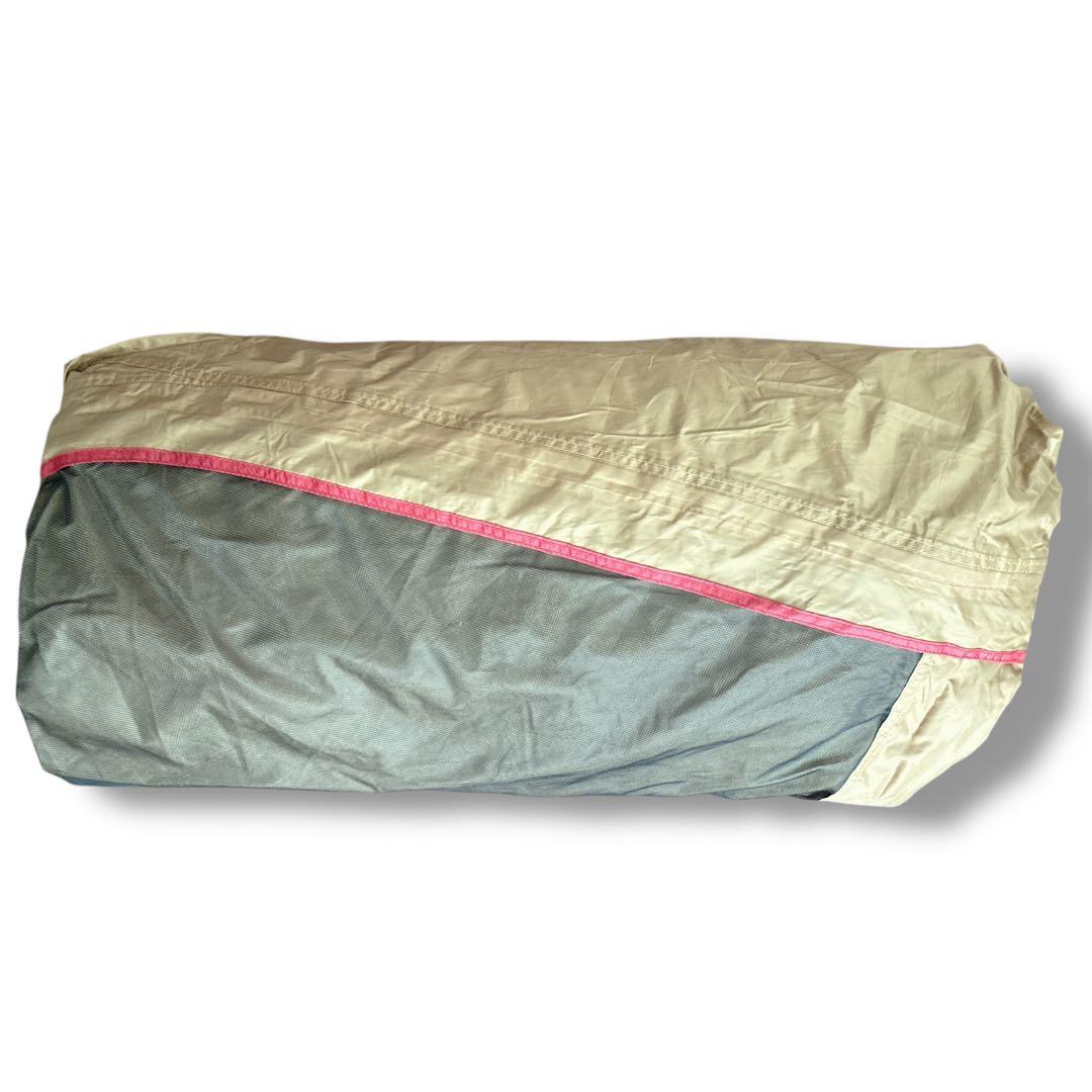 美品　スノーピーク メッシュシェルター TP-920 廃盤 大型 キャンプ