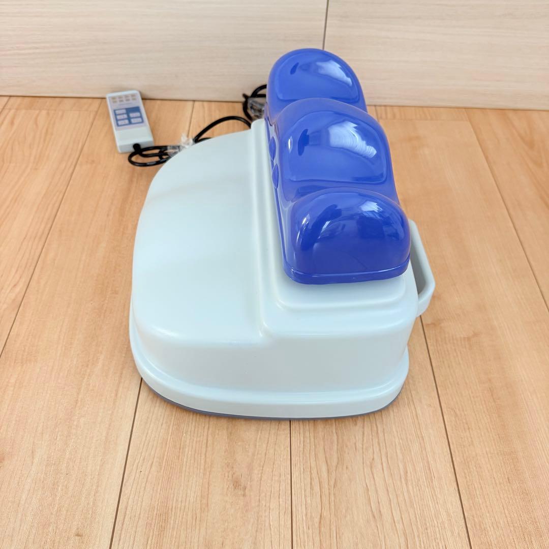 LIFE-FORCE　金魚運動　ヘルシースウィンガー　スイングマシーン