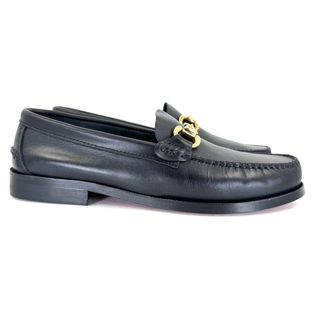 【ARTESANOS】 アルテサノス （24.5cm） ビットローファー 新品