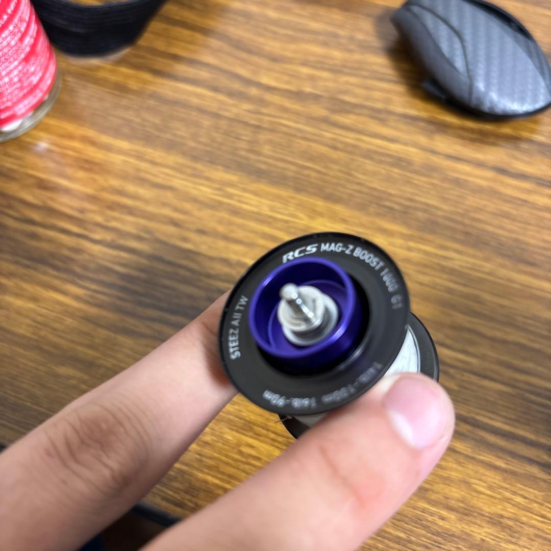 ダイワ　スティーズa2