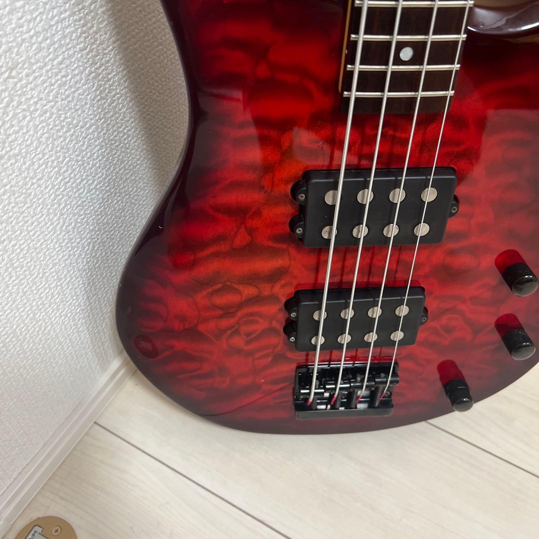 クロススロープ屋 様専用】CRAZE 飯田成一モデル Bunny ベース - メルカリ