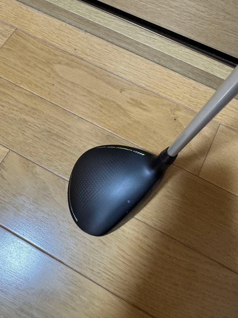 ピン PING G430 MAX 3W フェアウェイウッド アッタスキング5S