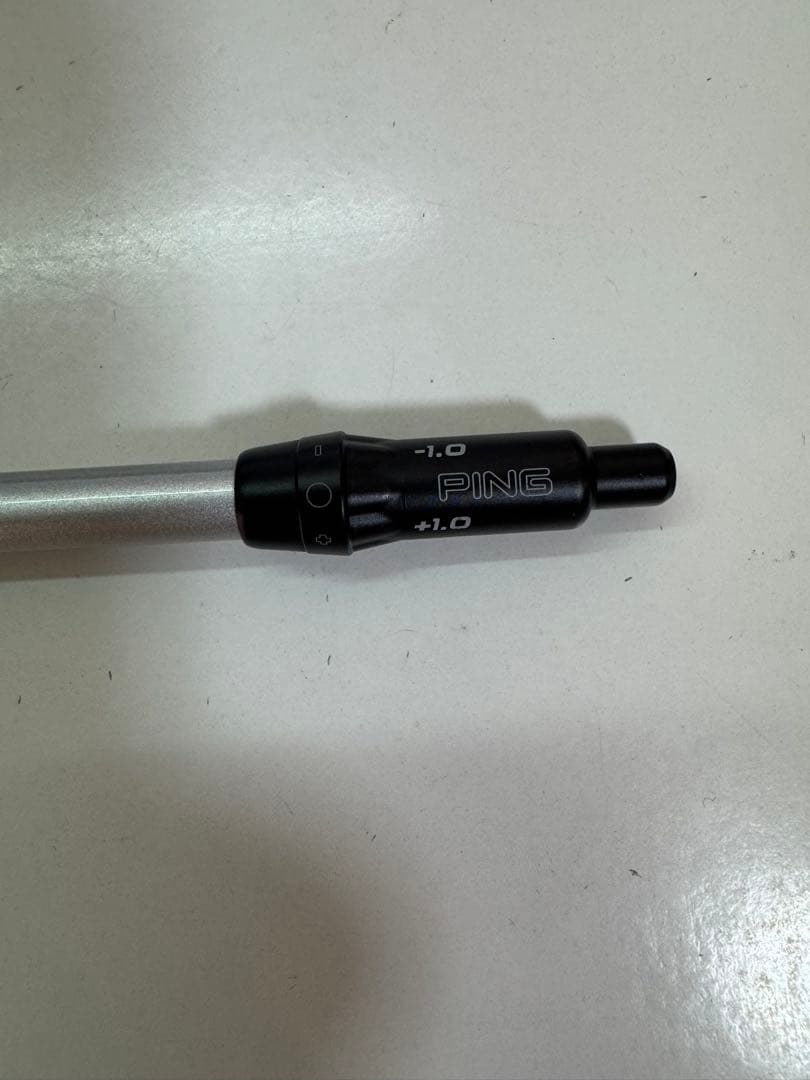 ピン PING G430 MAX 3W フェアウェイウッド アッタスキング5S