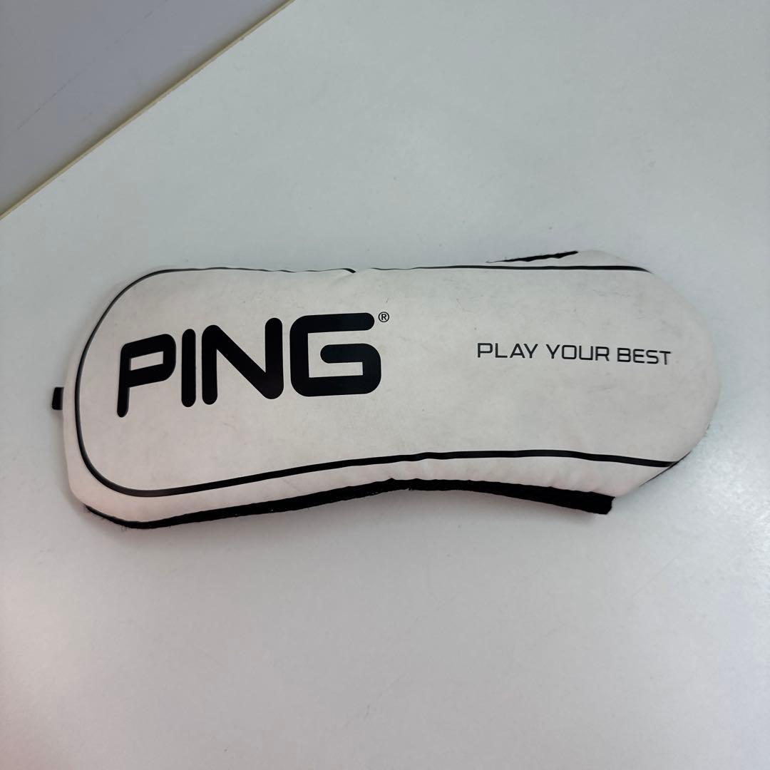 ピン PING G430 MAX 3W フェアウェイウッド アッタスキング5S