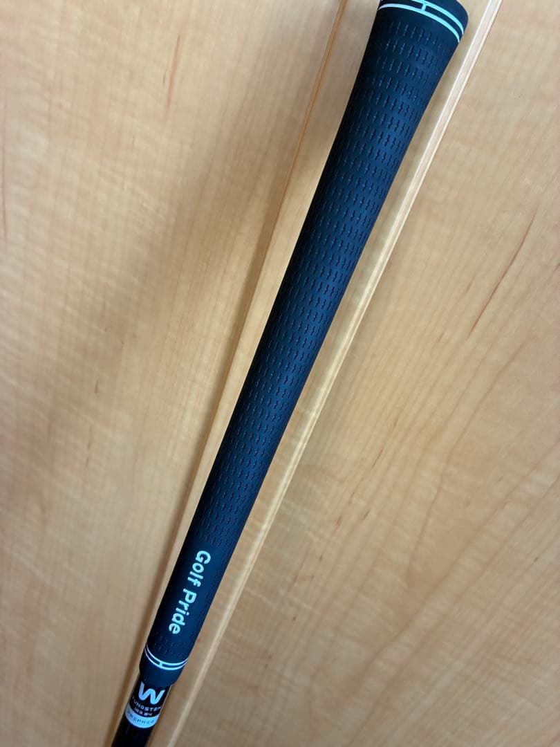 PING G430MAX FW 5W テンセイCKプロオレンジ