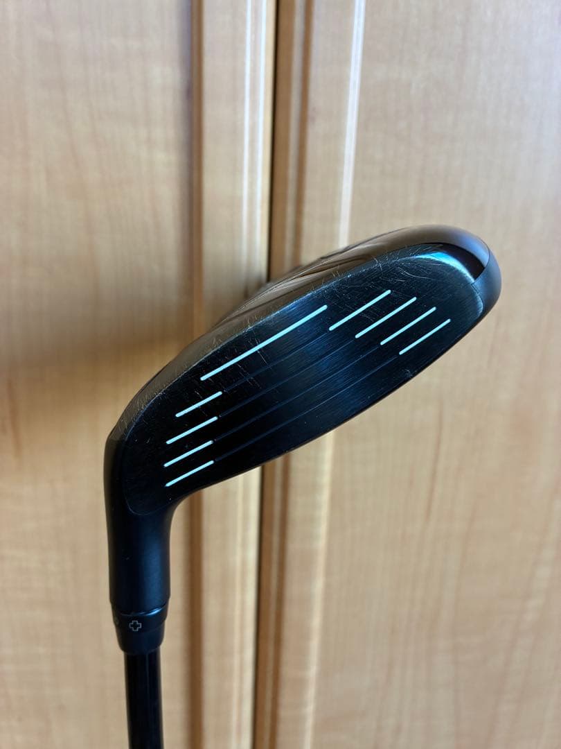 PING G430MAX FW 5W テンセイCKプロオレンジ