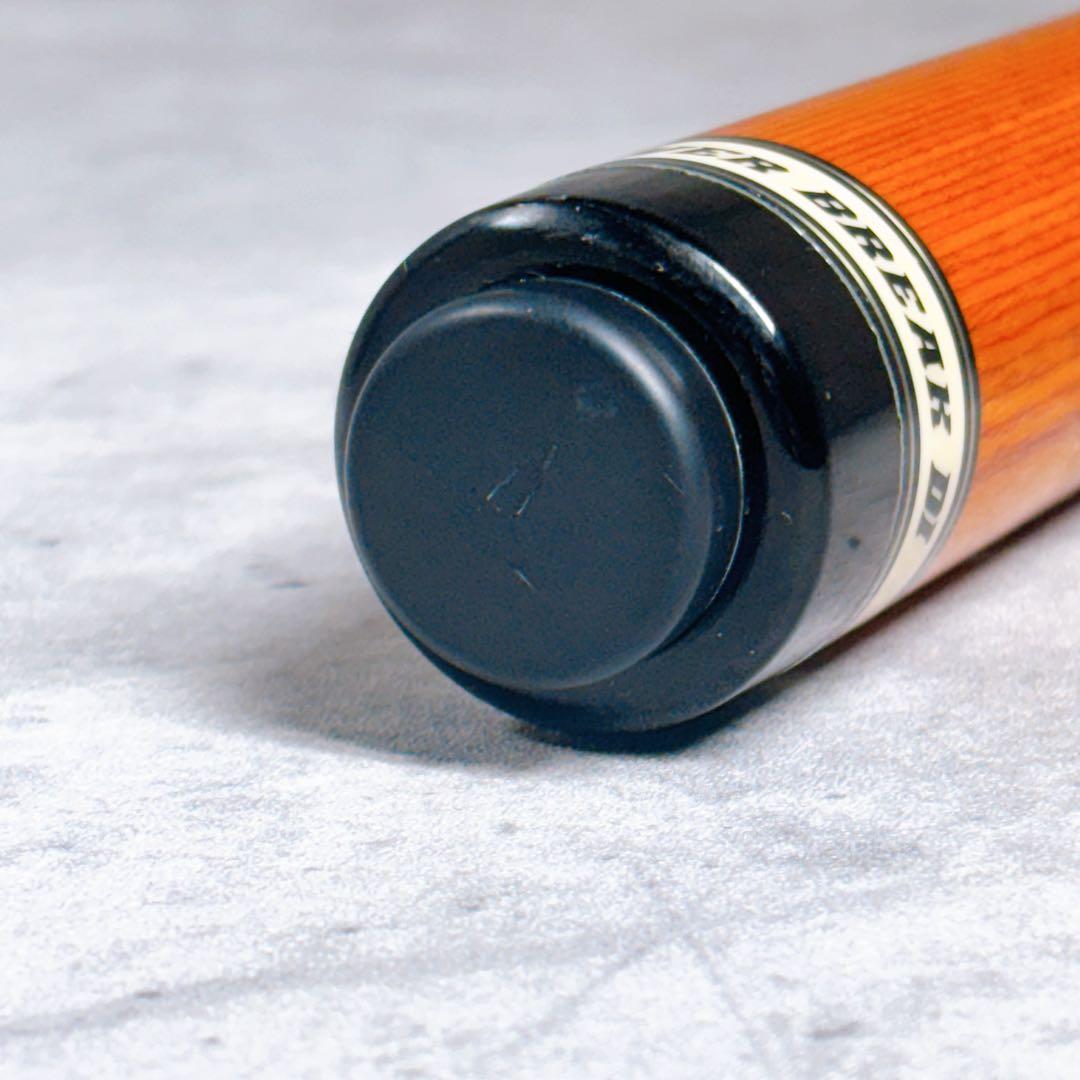 Mezz Cueu POWER BRAEK DI ビリヤード キュー 廃盤 希少 - メルカリ