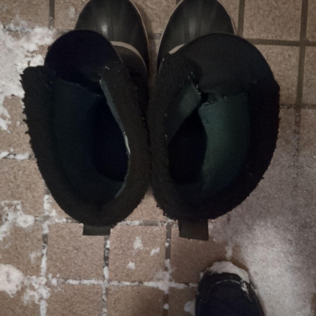 SOREL ソレルNL1005-011 CARIBOU カリブー　26cm