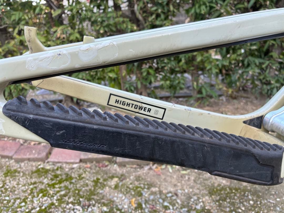 SANTA CRUZ HIGHTOWER V2 C サイズM カーボン