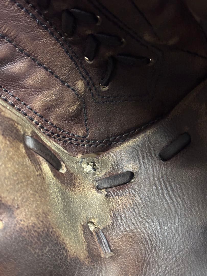 【じるー】ゼット　プロステイタス　硬式投手グローブ