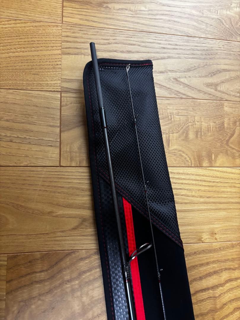 エメラルダスストイストRT84M STOIST RACING TUNE 84M