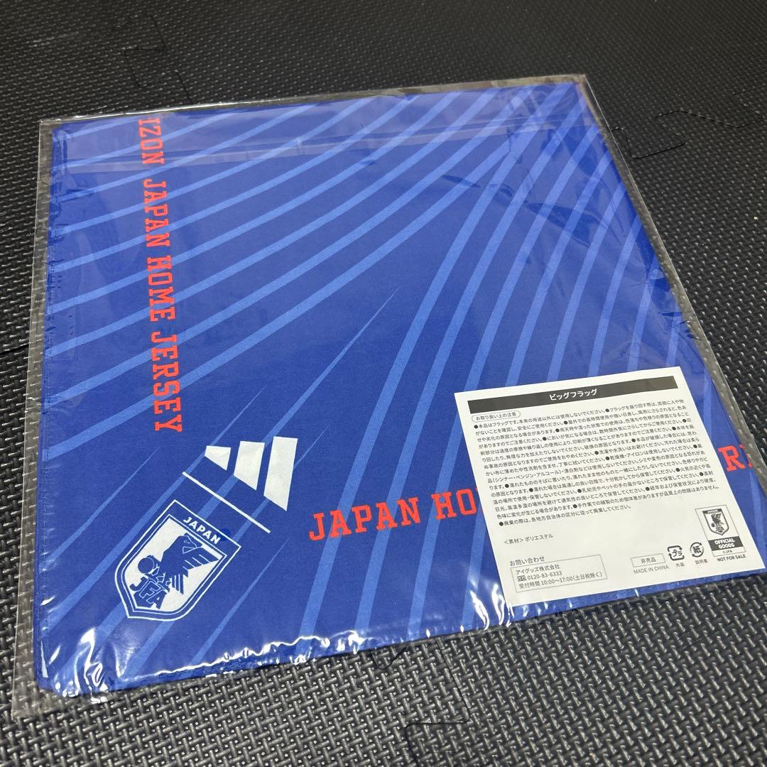 KAZU 11 サッカー日本代表 2026 ホーム レプリカ ユニフォーム