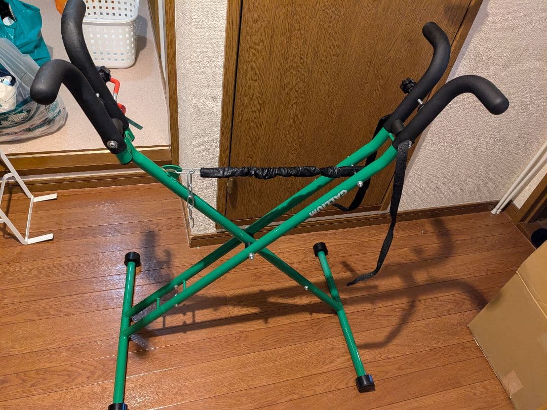 【美品】GALLIUM ワックススタンド