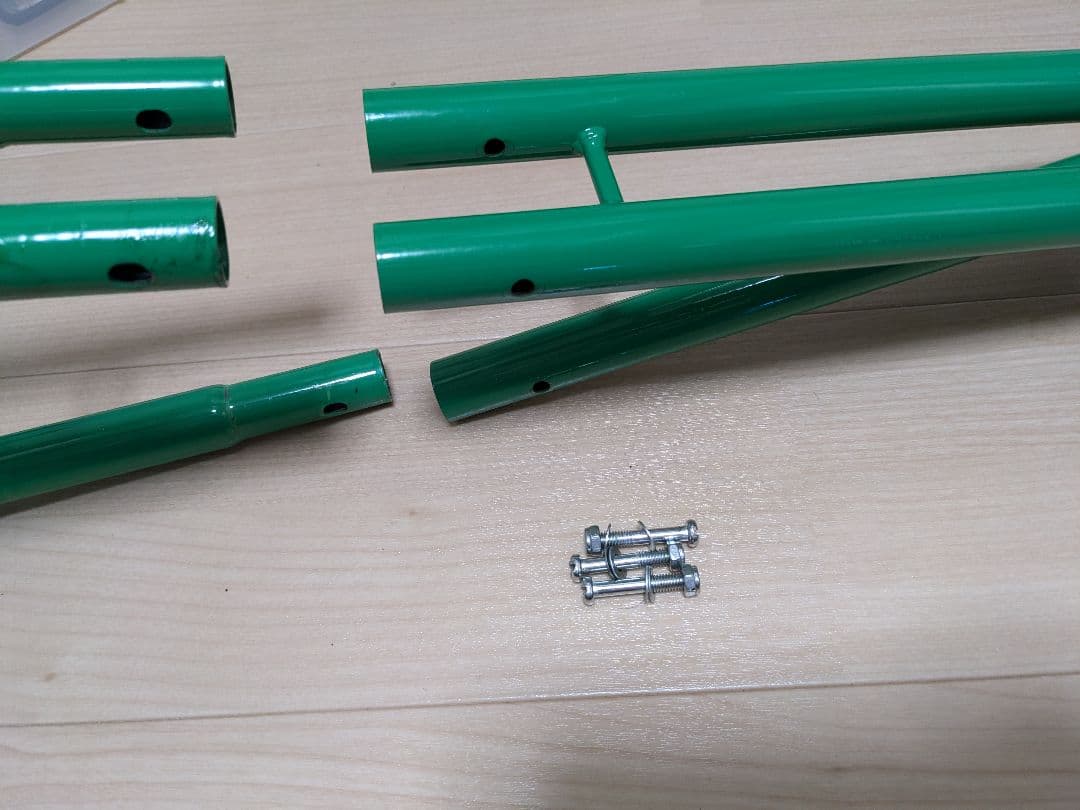 【美品】GALLIUM ワックススタンド