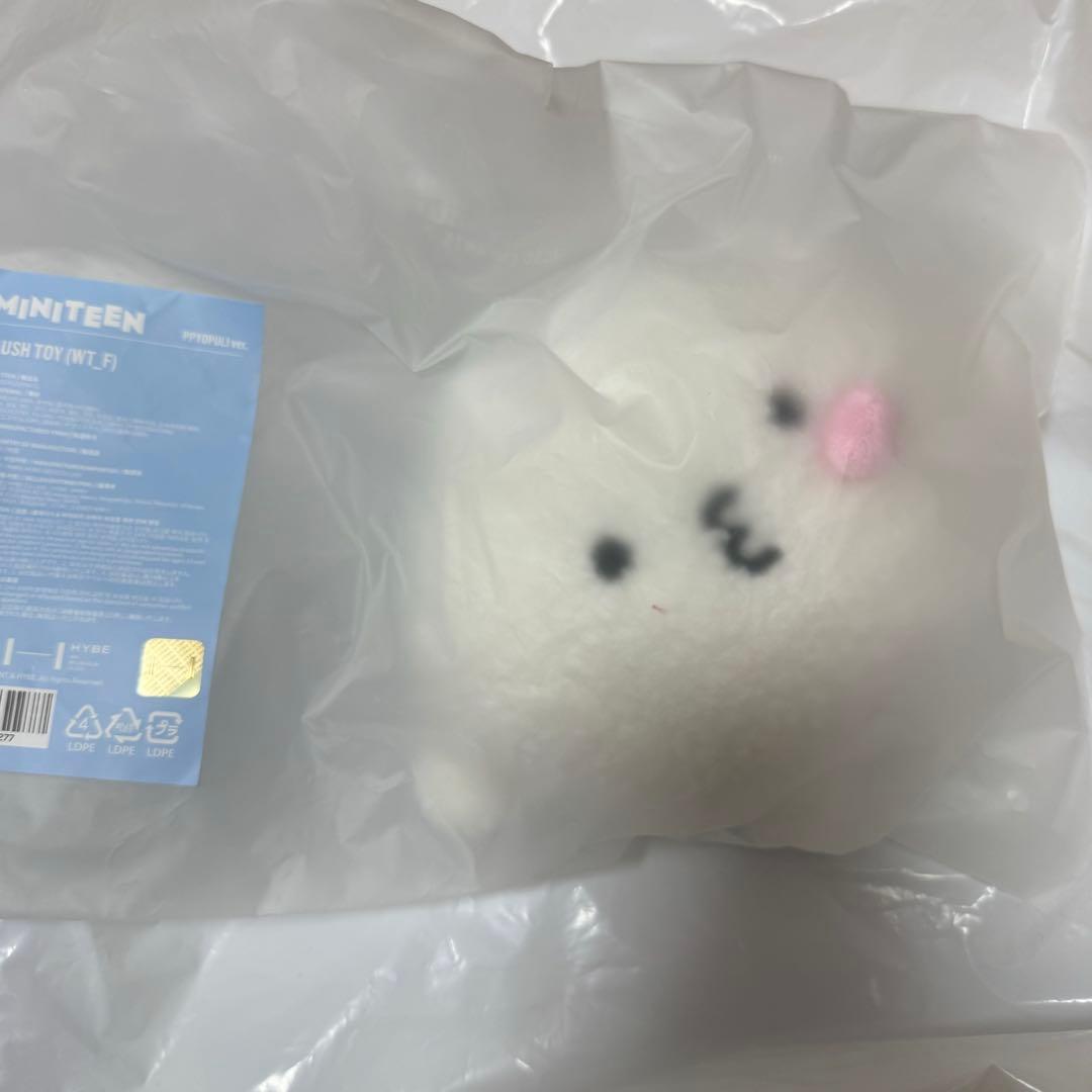 BLACKPINK ジェニ トレカ ぬいぐるみ キーリング コムドゥギ ジェニー