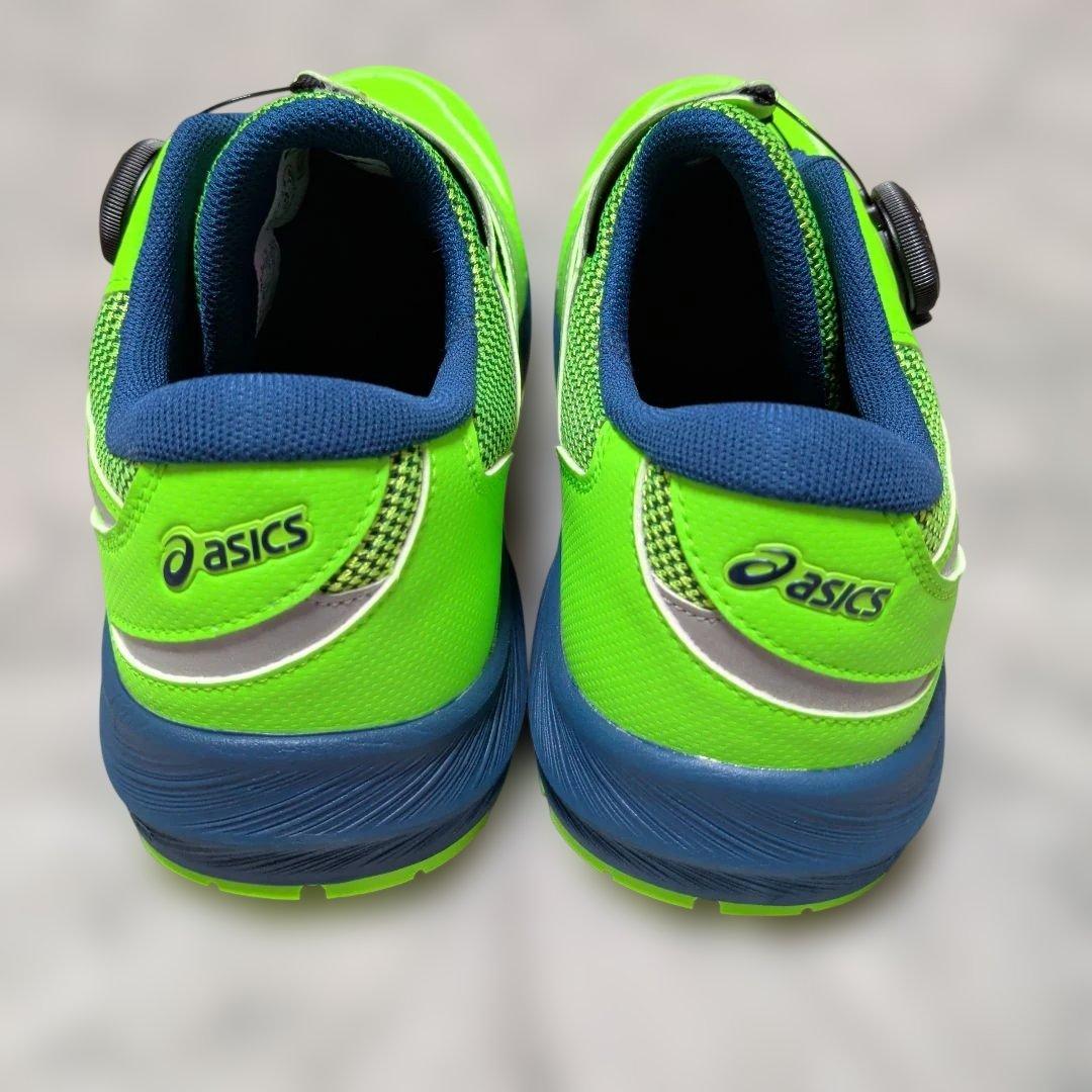【限定カラー】asics　安全靴　CP309　BOA　LC.300　26.5cm