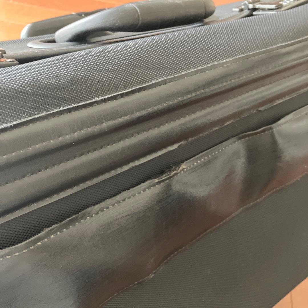 ANA 全日空 パイロット フライトバッグ - メルカリ