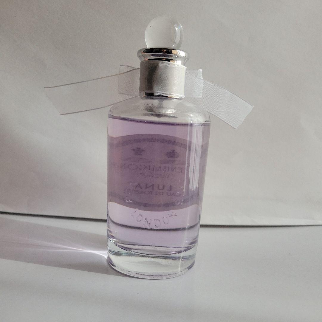 ペンハリガン PENHALIGON'S ルナ オードトワレ 100ml