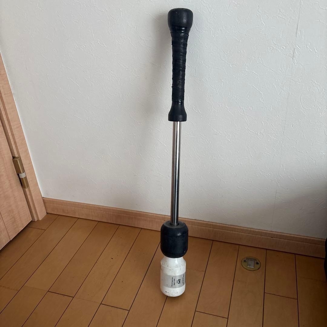 軟式バット 6本セット.トレーニングバットあり