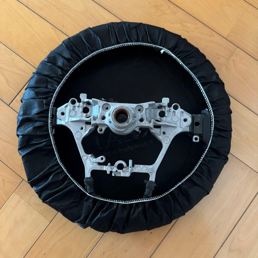 ハイラックス　ハンドル