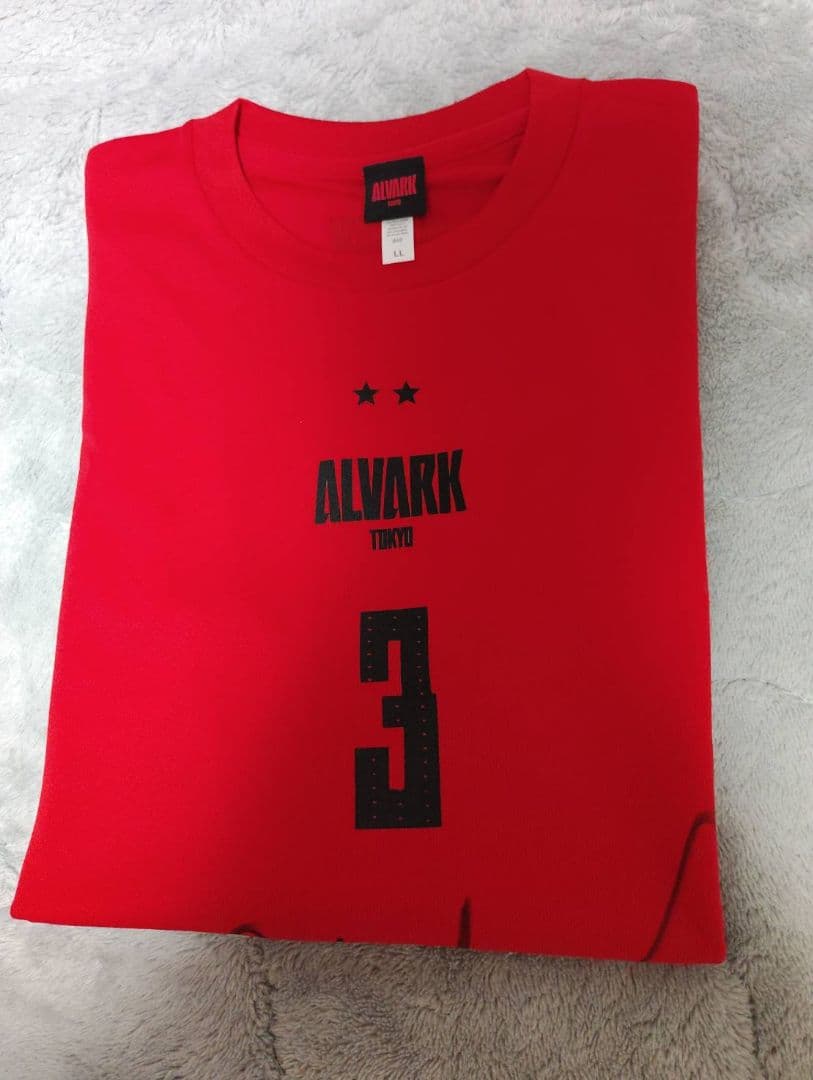 アルバルク東京 アカツキジャパン bリーグ バスケ日本代表 テーブス海