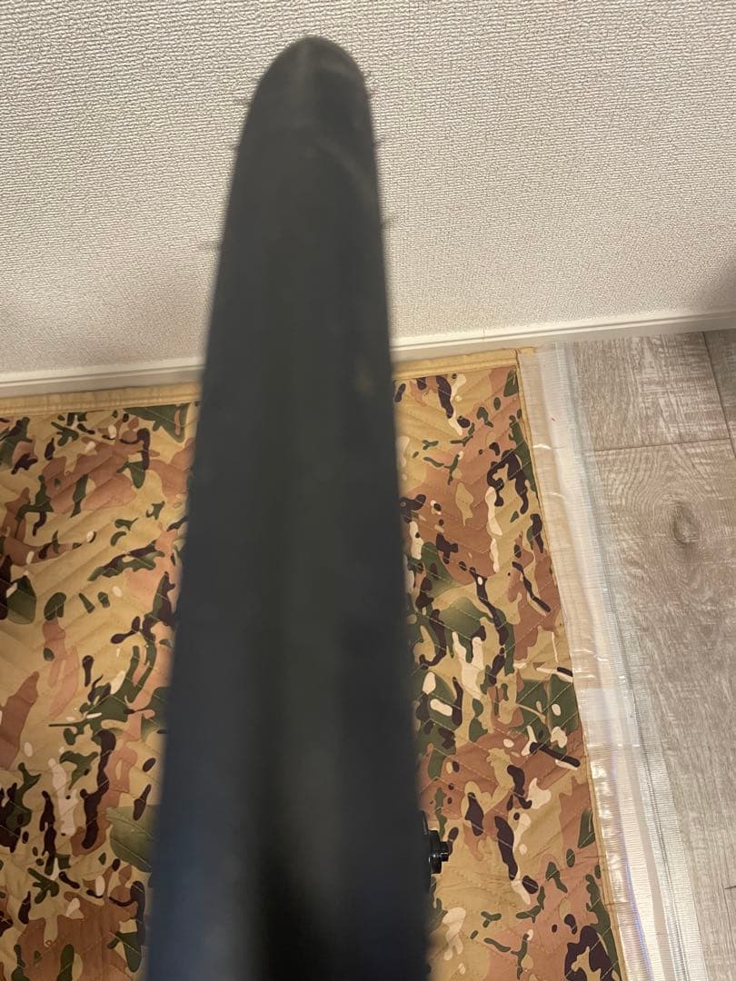 エリートホイール　カーボンホイール リムブレーキ用