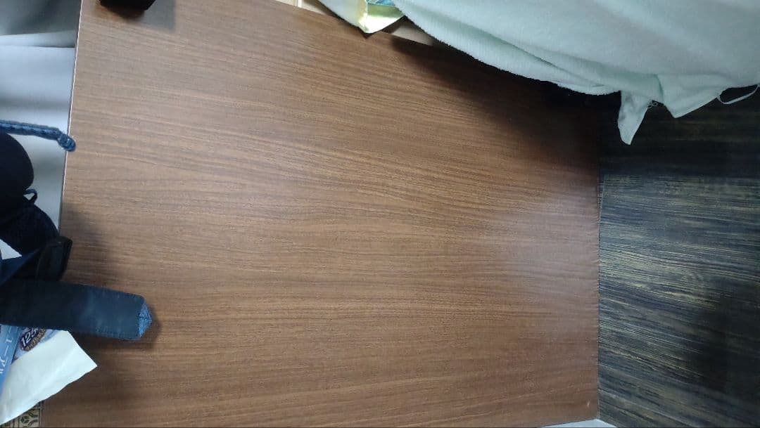 フラットヒーター　こたつ