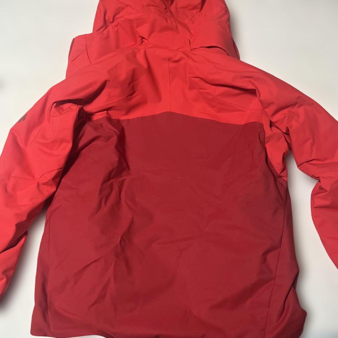 デサントスキーウェア