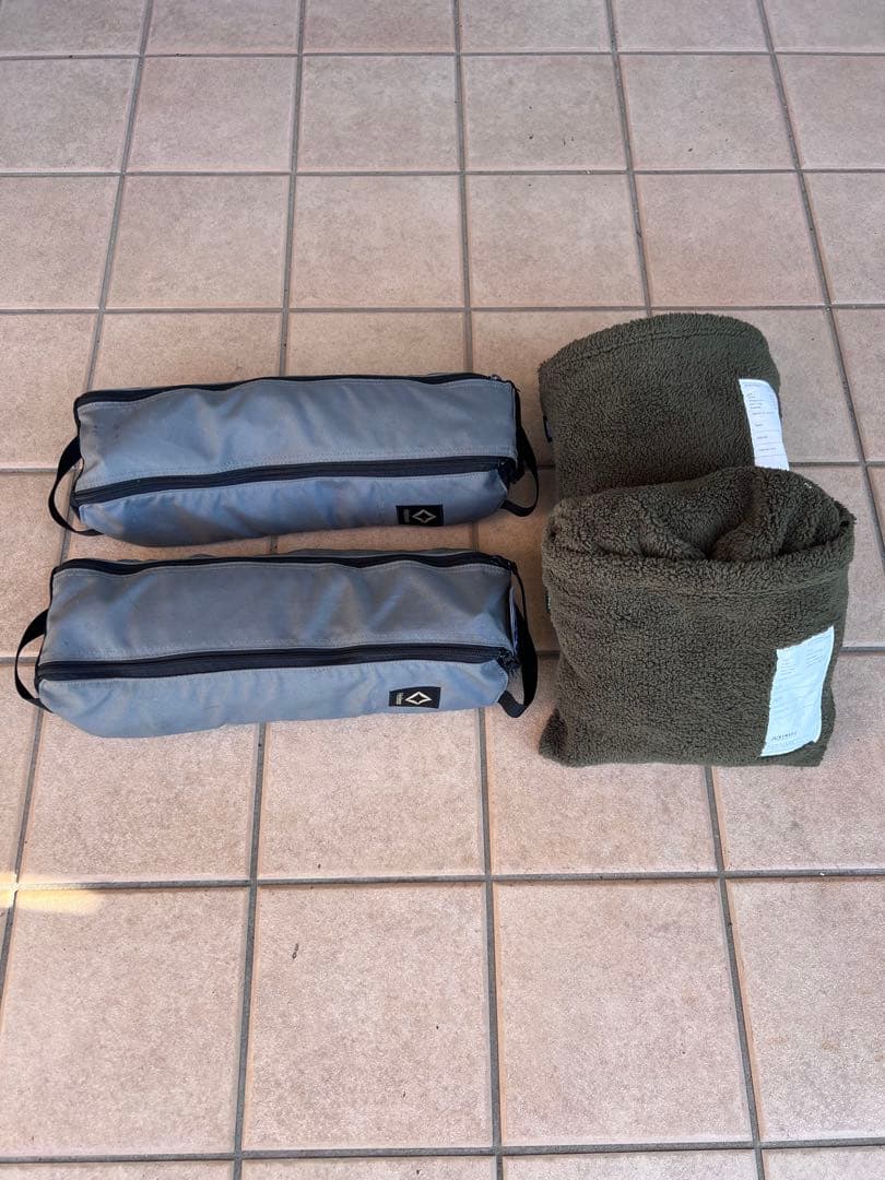 ヘリノックス タクティカル スウィベル チェア フォリッジ オプション付き