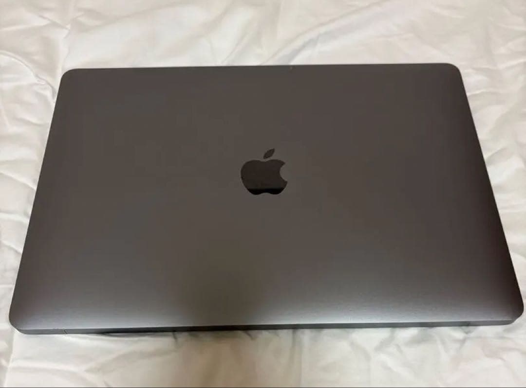 MacBook Air M1 13インチ