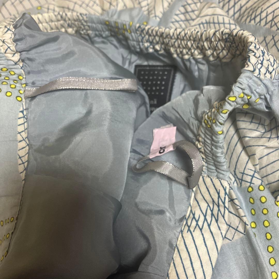 after rain とりあえず出品　春夏もの