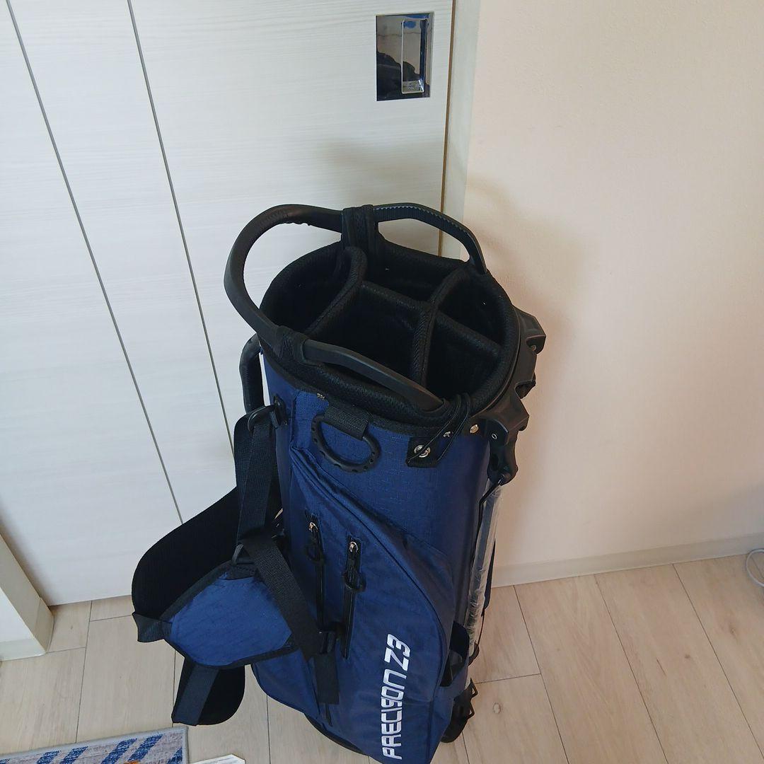 PGMスタンドキャディーバッグ新品