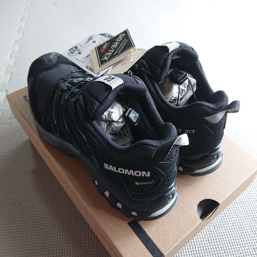 SALOMON サロモン XA PRO 3D ゴアテックス 24 ㎝