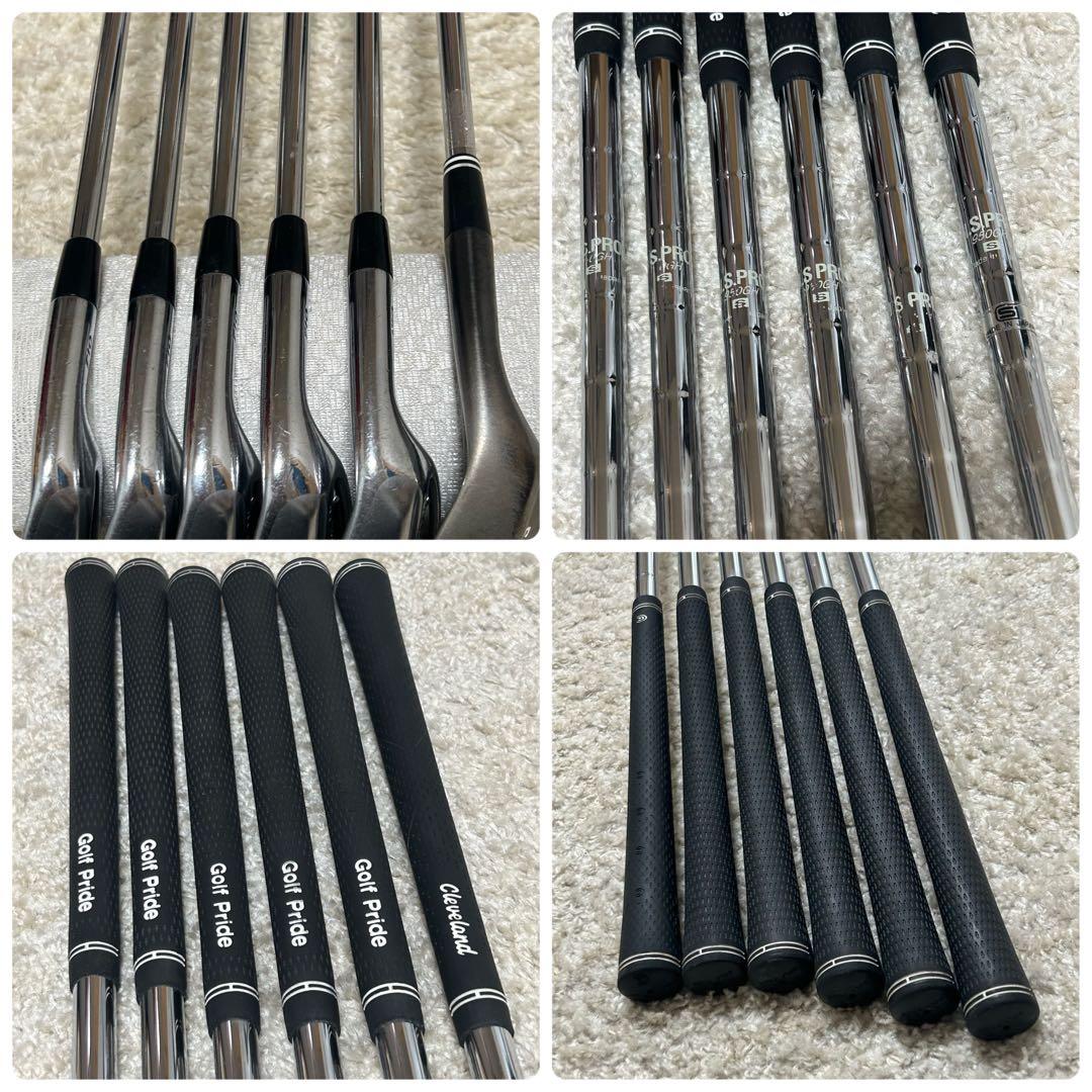 メンズ　テーラーメイド キャロウェイ　タイトリスト　豪華14本　ゴルフセット
