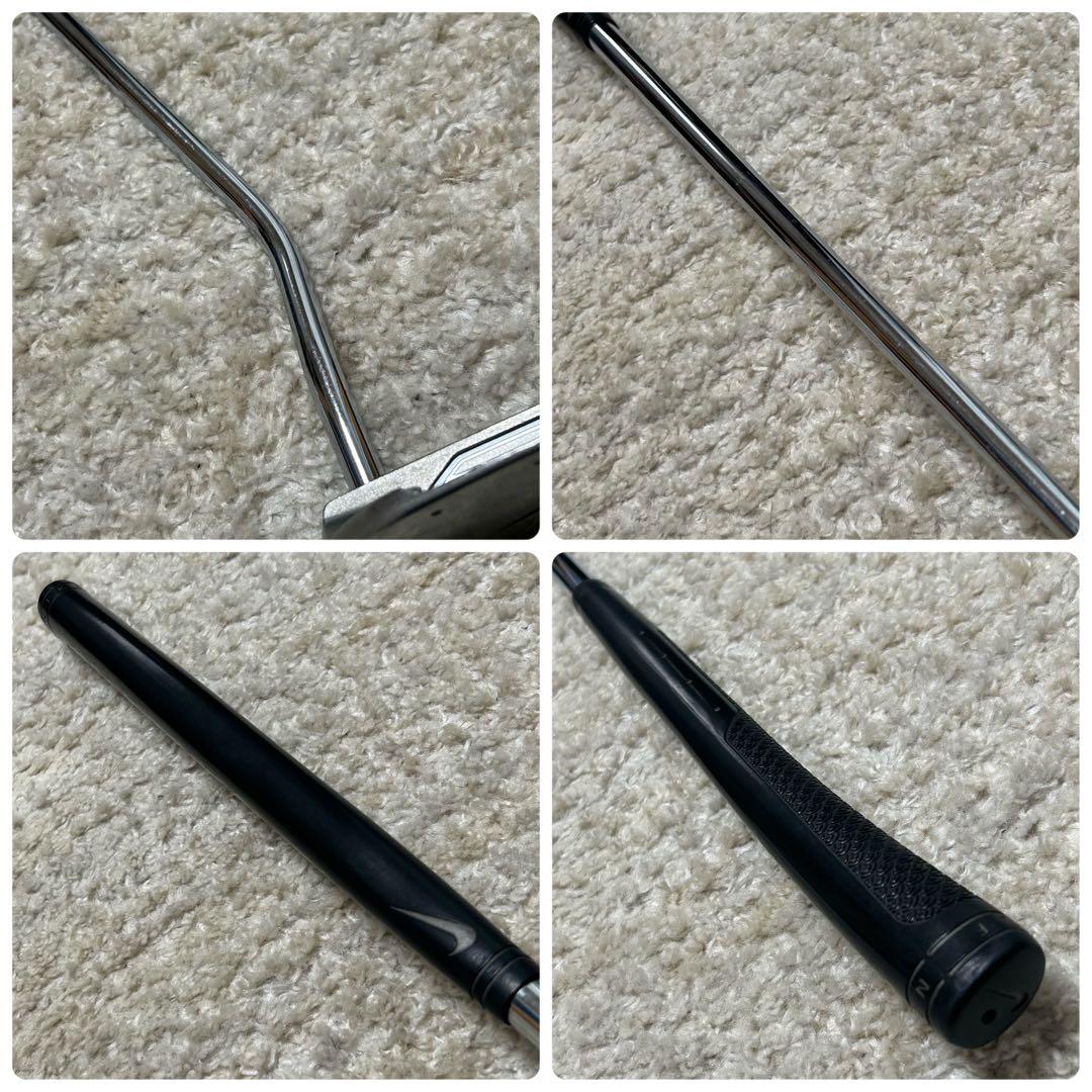 メンズ　テーラーメイド キャロウェイ　タイトリスト　豪華14本　ゴルフセット