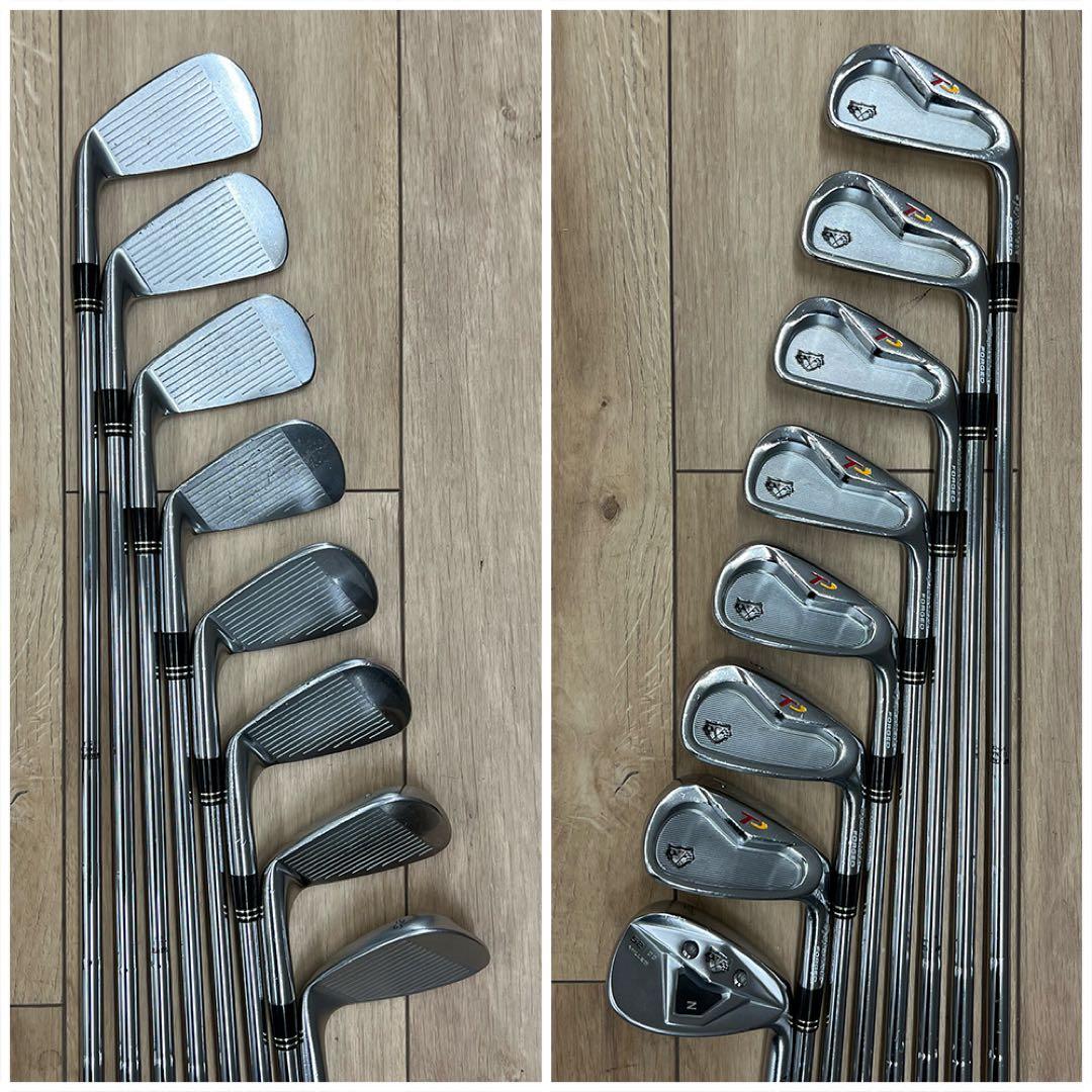 ゴルフクラブ メンズ セット テーラーメイド SIM 中古 初心者