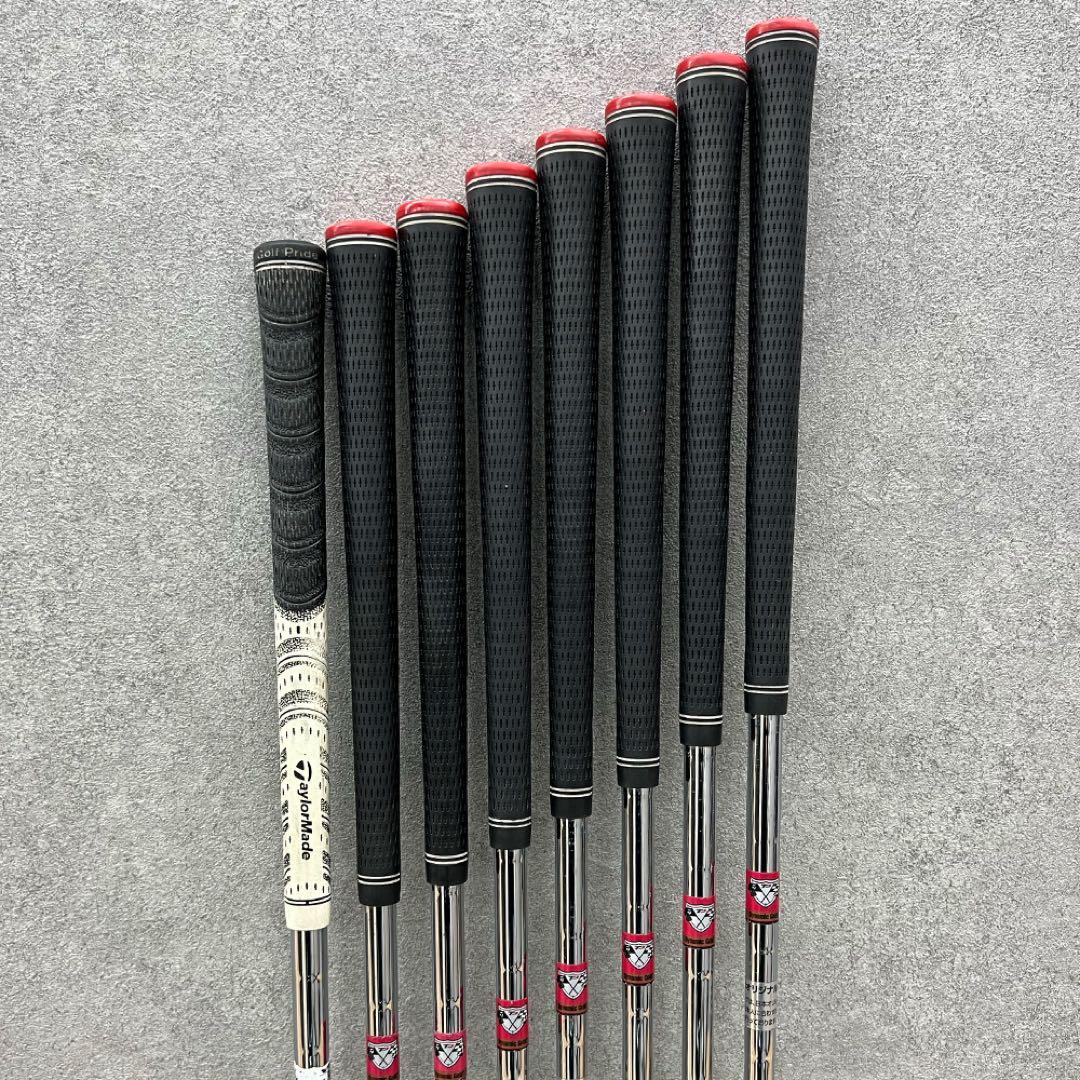 ゴルフクラブ メンズ セット テーラーメイド SIM 中古 初心者