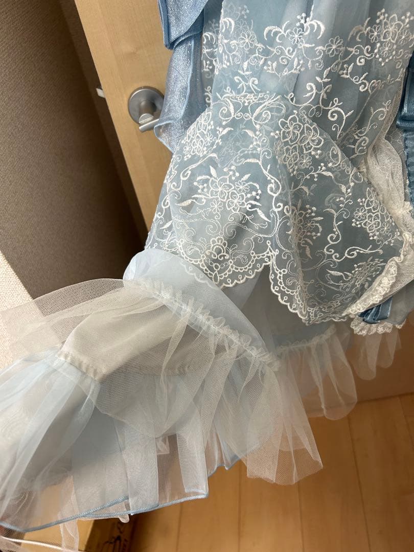 ベイビーザスターズシャインブライト/ドレス/ワンピース/ハロウィン