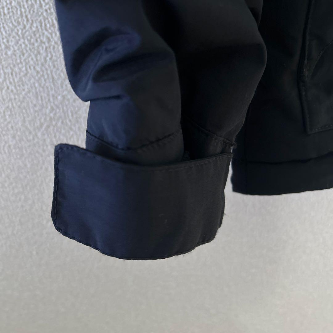 BURTON スノーボードウェア ブラック　s 120 130